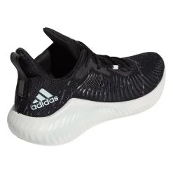 Adidas Sportswear Alphabounce+ Parley Running Shoes -Fashionable Men's Shoe Store adidas sportswear alphabounce parley running shoes 4