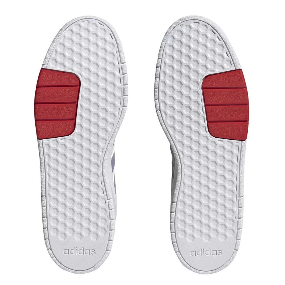 Adidas Sportswear Courtbeat Trainers 2 Adidas Sportswear Courtbeat Trainers - Image 2