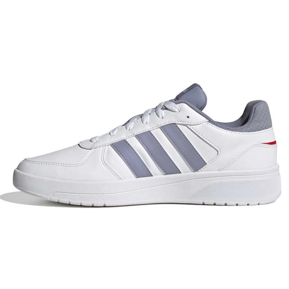 Adidas Sportswear Courtbeat Trainers 3 Adidas Sportswear Courtbeat Trainers - Image 3