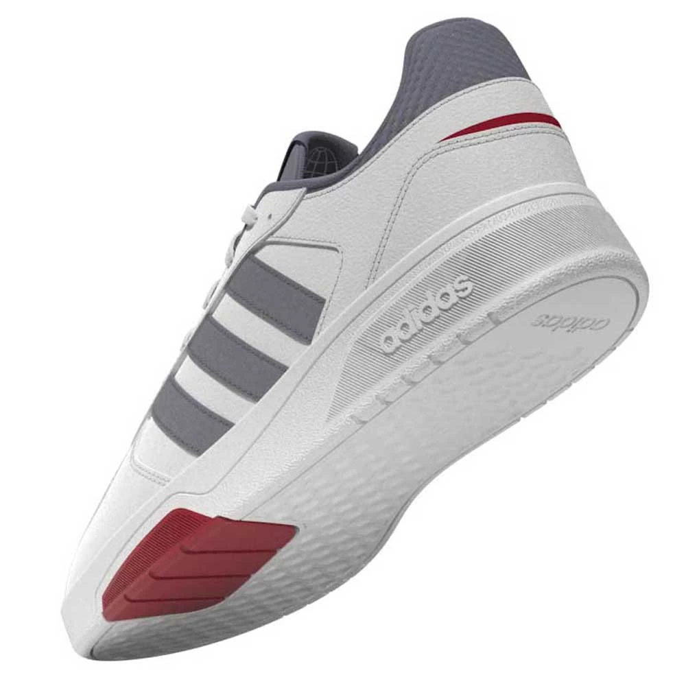 Adidas Sportswear Courtbeat Trainers 6 Adidas Sportswear Courtbeat Trainers - Image 6