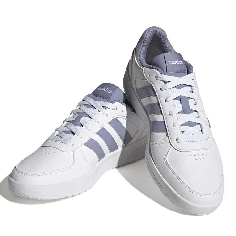 Adidas Sportswear Courtbeat Trainers 7 Adidas Sportswear Courtbeat Trainers - Image 7