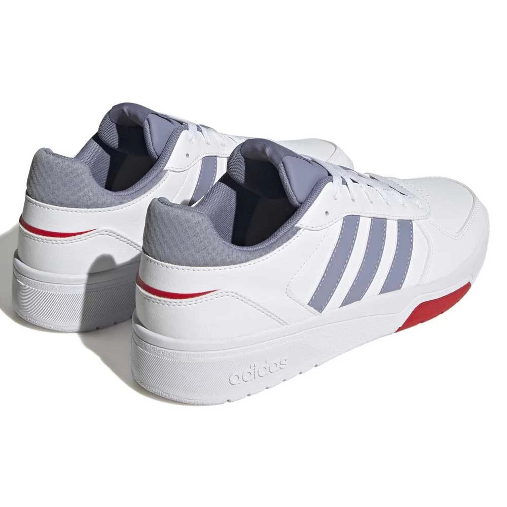 Adidas Sportswear Courtbeat Trainers 8 Adidas Sportswear Courtbeat Trainers - Image 8