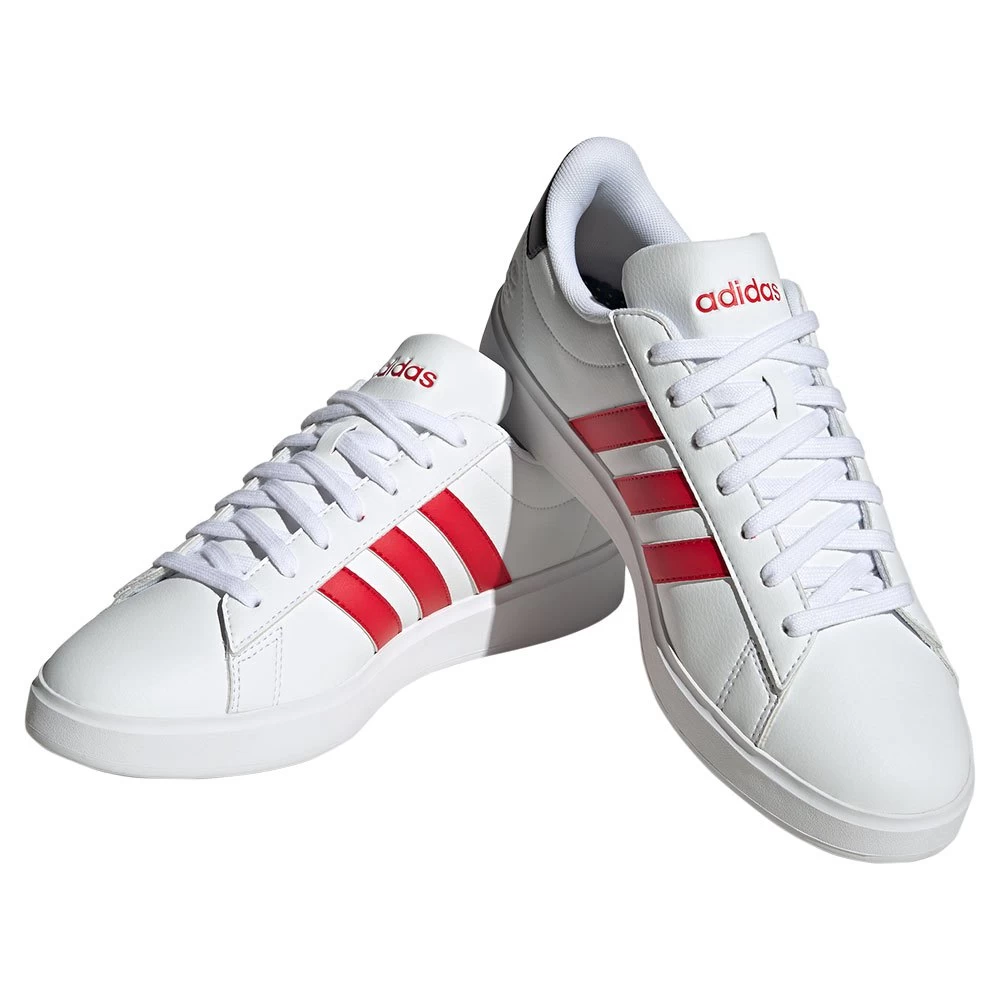 Adidas Sportswear Grand Court 2.0 Trainers 4 Adidas Sportswear Grand Court 2.0 Trainers - Image 4