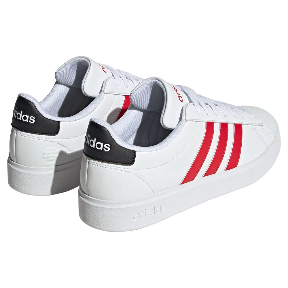 Adidas Sportswear Grand Court 2.0 Trainers 5 Adidas Sportswear Grand Court 2.0 Trainers - Image 5