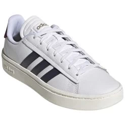 Adidas Sportswear Grand Court Alpha Trainers 8 Adidas Sportswear Grand Court Alpha Trainers -Fashionable Men's Shoe Store adidas sportswear grand court alpha trainers 2
