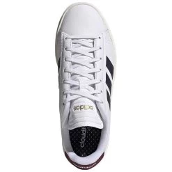 Adidas Sportswear Grand Court Alpha Trainers 9 Adidas Sportswear Grand Court Alpha Trainers -Fashionable Men's Shoe Store adidas sportswear grand court alpha trainers 3
