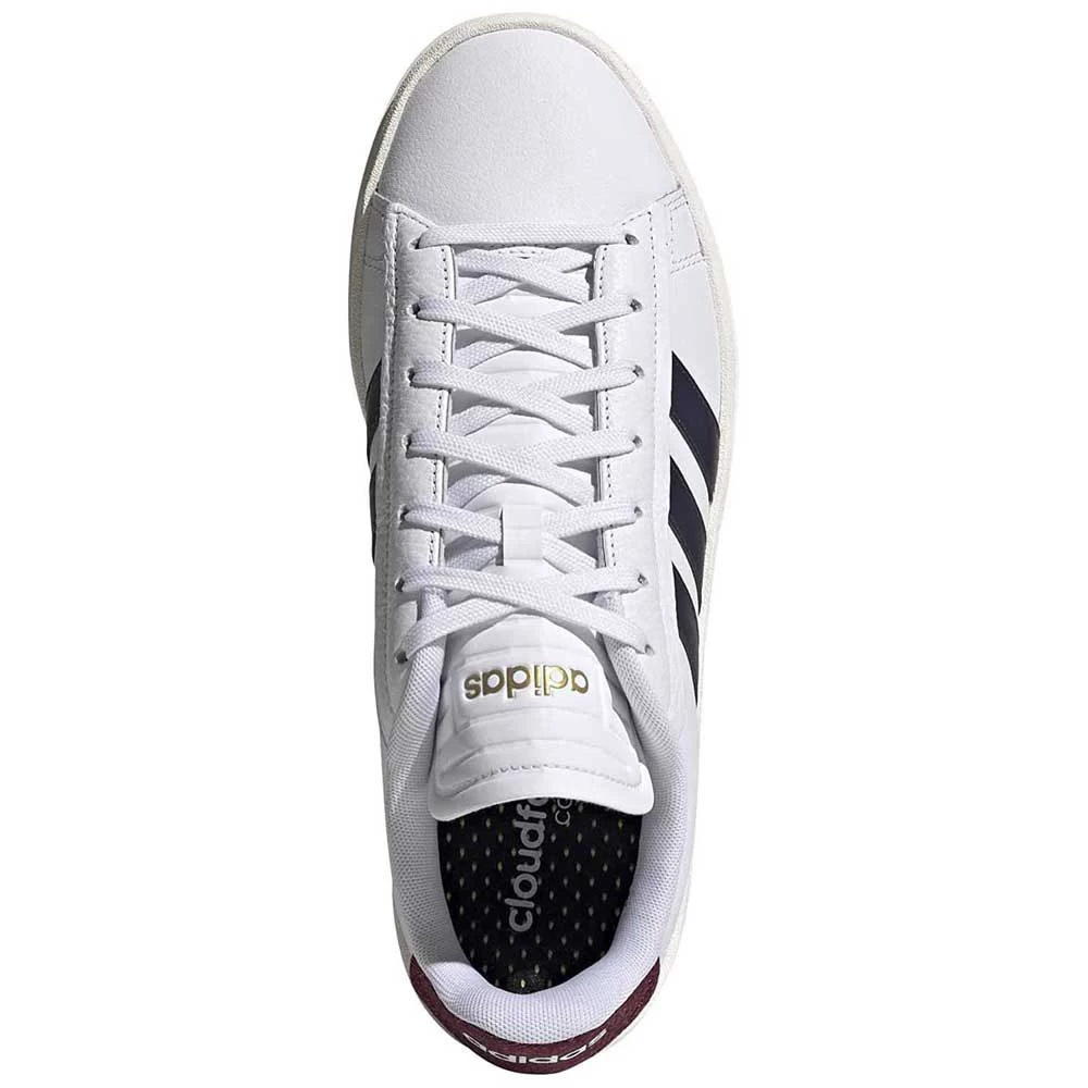Adidas Sportswear Grand Court Alpha Trainers 4 Adidas Sportswear Grand Court Alpha Trainers - Image 4