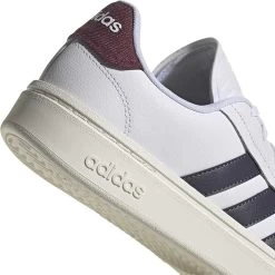 Adidas Sportswear Grand Court Alpha Trainers 10 Adidas Sportswear Grand Court Alpha Trainers -Fashionable Men's Shoe Store adidas sportswear grand court alpha trainers 4