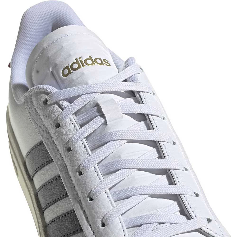 Adidas Sportswear Grand Court Alpha Trainers 6 Adidas Sportswear Grand Court Alpha Trainers - Image 6