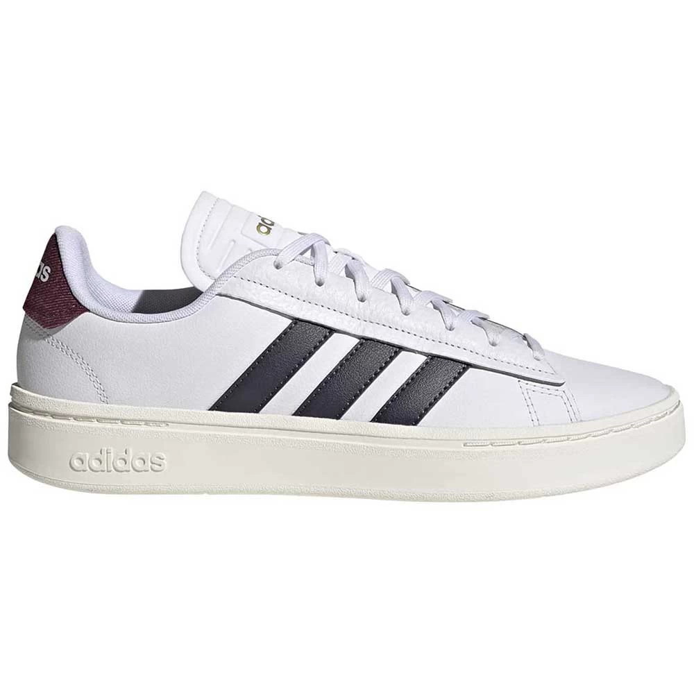 Adidas Sportswear Grand Court Alpha Trainers 1 Adidas Sportswear Grand Court Alpha Trainers