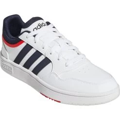 Adidas Sportswear Hoops 3.0 Trainers -Fashionable Men's Shoe Store adidas sportswear hoops 3.0 trainers 2
