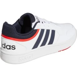 Adidas Sportswear Hoops 3.0 Trainers -Fashionable Men's Shoe Store adidas sportswear hoops 3.0 trainers 3