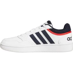 Adidas Sportswear Hoops 3.0 Trainers -Fashionable Men's Shoe Store adidas sportswear hoops 3.0 trainers 5