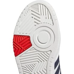 Adidas Sportswear Hoops 3.0 Trainers -Fashionable Men's Shoe Store adidas sportswear hoops 3.0 trainers 7