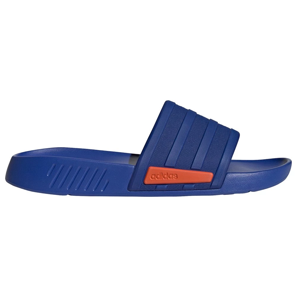 Adidas Sportswear Racer TR Slide Sandals 1 Adidas Sportswear Racer TR Slide Sandals