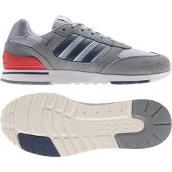 Adidas Sportswear Run 80S Sneakers 5 Adidas Sportswear Run 80S Sneakers -Fashionable Men's Shoe Store adidas sportswear run 80s sneakers 2