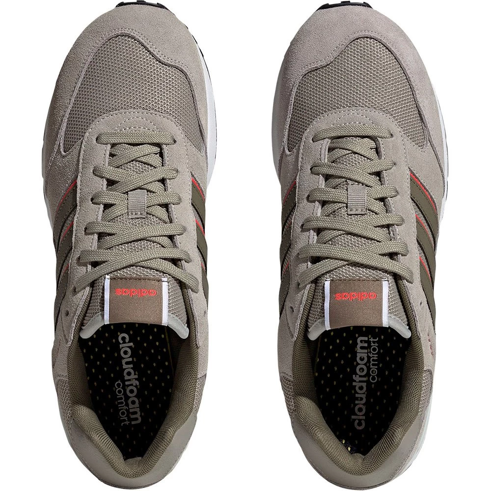 Adidas Sportswear Run 80S Trainers 6 Adidas Sportswear Run 80S Trainers - Image 6