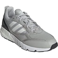 Adidas Sportswear ZX 1K Boost 2.0 Trainers -Fashionable Men's Shoe Store adidas sportswear zx 1k boost 2.0 trainers 2