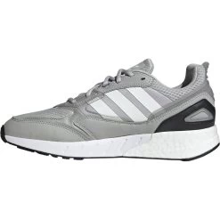 Adidas Sportswear ZX 1K Boost 2.0 Trainers -Fashionable Men's Shoe Store adidas sportswear zx 1k boost 2.0 trainers 5