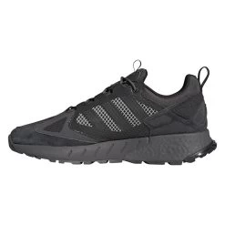 Adidas Sportswear ZX 1K Boost Seas. 2.0 Trainers -Fashionable Men's Shoe Store adidas sportswear zx 1k boost seas. 2.0 trainers 2