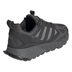 Adidas Sportswear ZX 1K Boost Seas. 2.0 Trainers -Fashionable Men's Shoe Store adidas sportswear zx 1k boost seas. 2.0 trainers 4