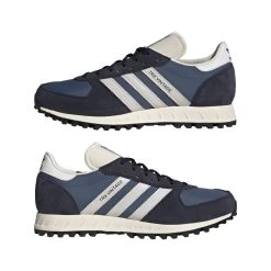 ADIDAS TRX Vintage Trainers -Fashionable Men's Shoe Store adidas trx vintage trainers 3