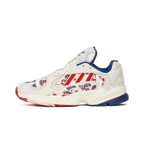 ADIDAS Yung 1 Trainers 3 ADIDAS Yung 1 Trainers - Image 3