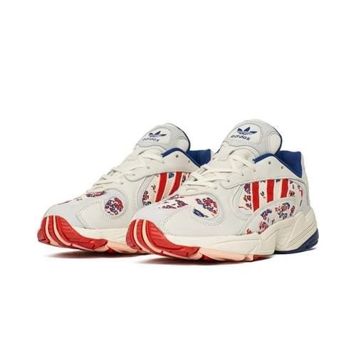 ADIDAS Yung 1 Trainers 4 ADIDAS Yung 1 Trainers - Image 4