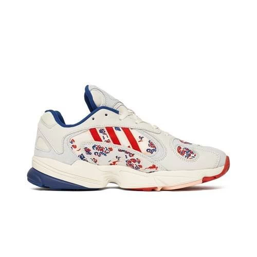 ADIDAS Yung 1 Trainers 1 ADIDAS Yung 1 Trainers