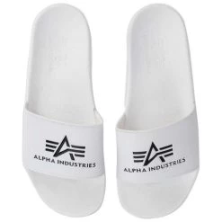 Alpha Industries Alpha Flip Flops