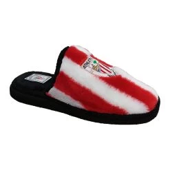 Athletic Club Slippers