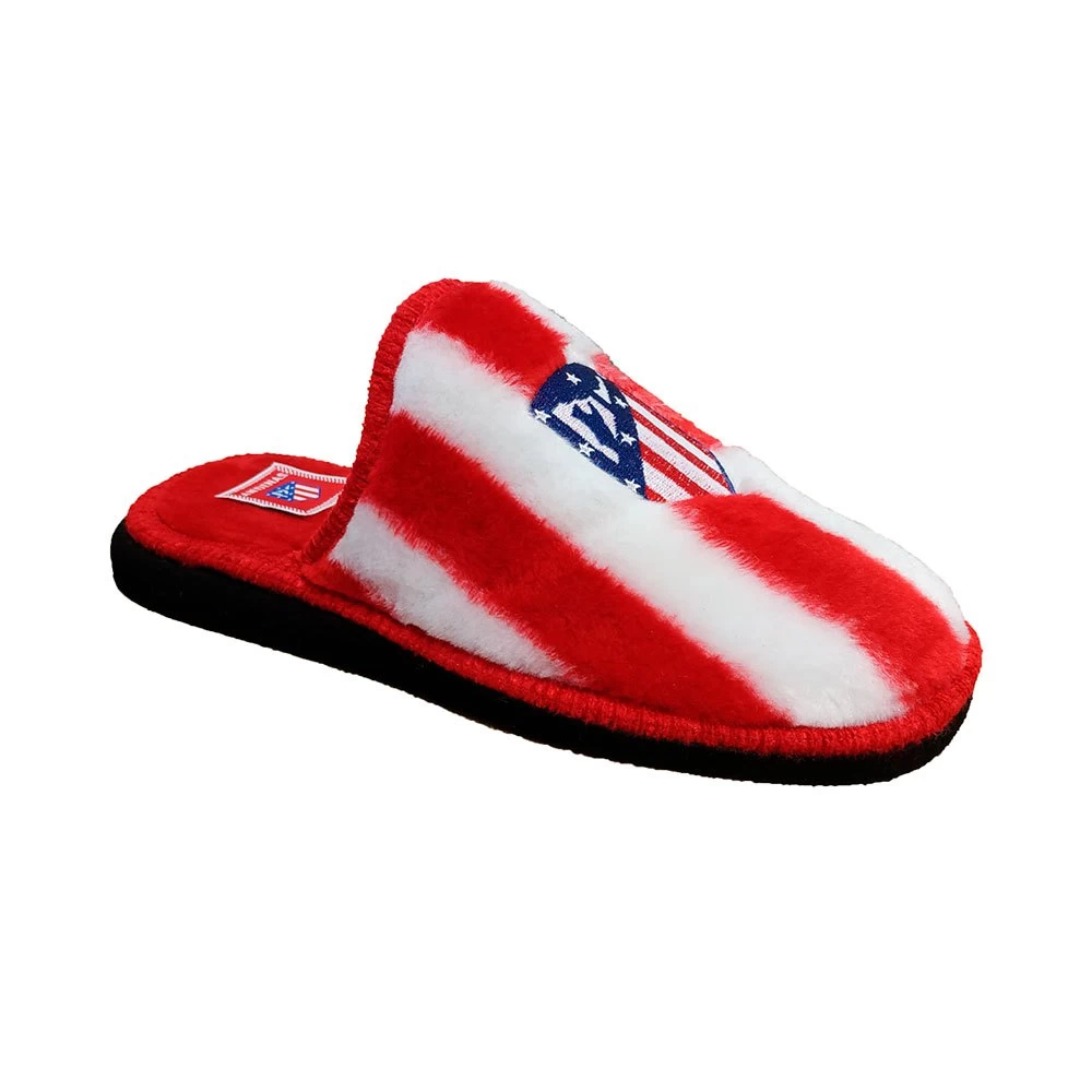 Atletico Madrid Slippers 3 Atletico Madrid Slippers - Image 3