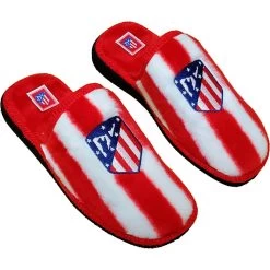 Atletico Madrid Slippers