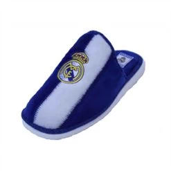 Real Madrid Slippers
