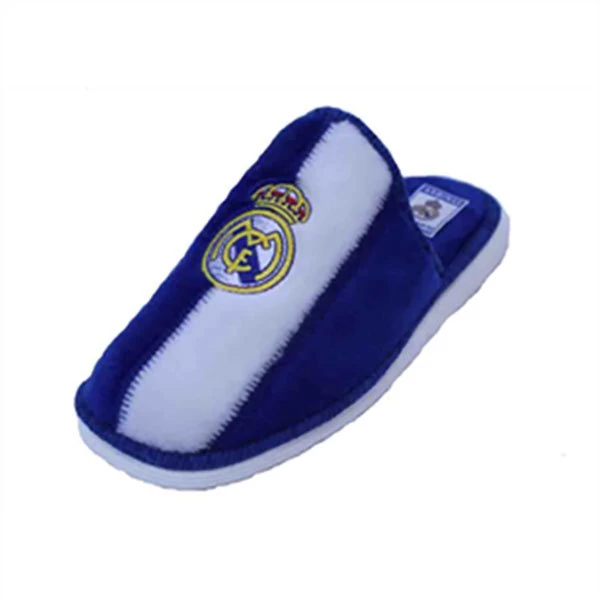 Real Madrid Slippers 1 Real Madrid Slippers