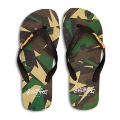 BEMECC01 Flip Flops