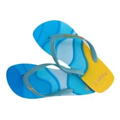 BEMEWR01 Flip Flops -Fashionable Men's Shoe Store beachy feet bemewr01 flip flops 2