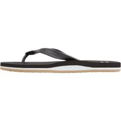Billabong All Day Flip Flops -Fashionable Men's Shoe Store billabong all day flip flops 2