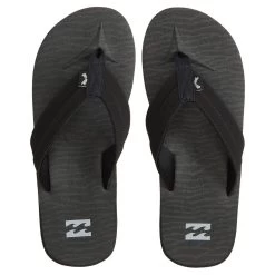 Billabong All Day Imp Prn Slides -Fashionable Men's Shoe Store billabong all day imp prn slides 2
