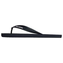 Billabong Tides Solid Flip Flops -Fashionable Men's Shoe Store billabong tides solid flip flops 2