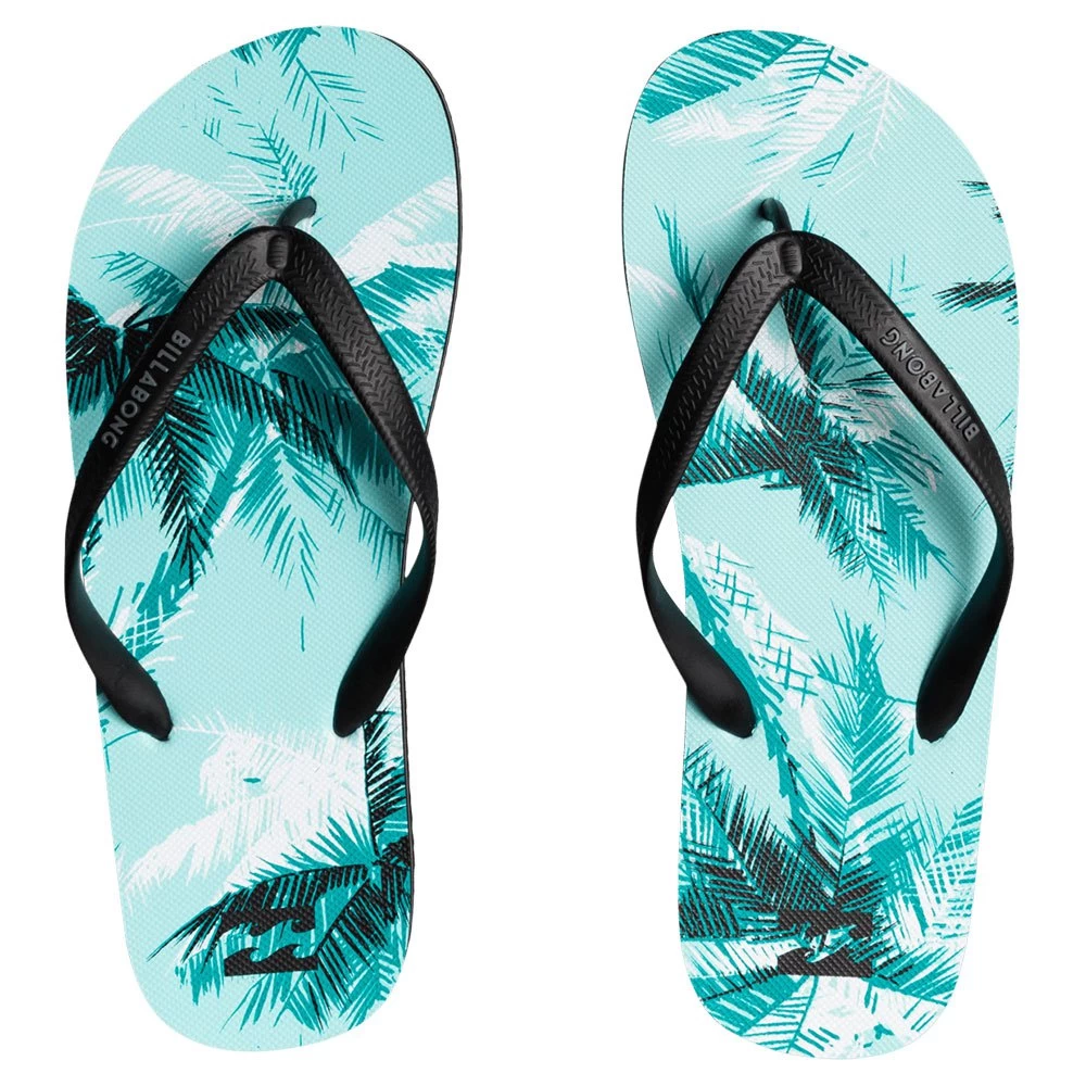 Billabong Tides Sundays Flip Flops 1 Billabong Tides Sundays Flip Flops