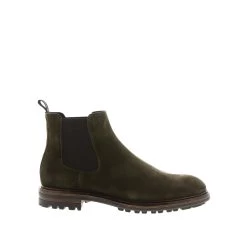 Boots Blackstone Suede Chelsea -Fashionable Men's Shoe Store blackstone boots blackstone suede chelsea 2