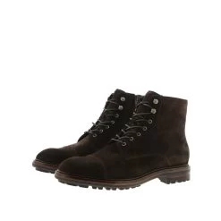 Blackstone High Top Suede UG20 Boots