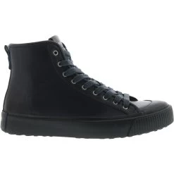 Blackstone High Top WG64 Trainers -Fashionable Men's Shoe Store blackstone high top wg64 trainers 4