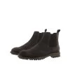 Blackstone Suede Chelsea Boots