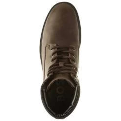 Boss Adley Lt 10248220 Booties -Fashionable Men's Shoe Store boss adley lt 10248220 booties 3