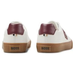 Boss Aiden Trainers -Fashionable Men's Shoe Store boss aiden trainers 3