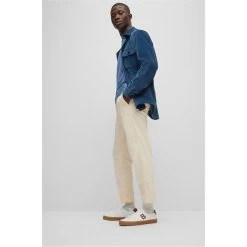 Boss Aiden Trainers -Fashionable Men's Shoe Store boss aiden trainers 4