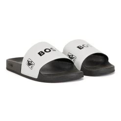 Boss Bay It Flip Flops