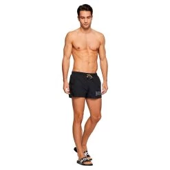 Boss Bay It Sp 10243270 01 Slides -Fashionable Men's Shoe Store boss bay it sp 10243270 01 slides 4